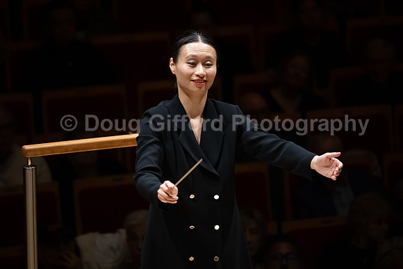 Pacific Symphony - Beethoven & Sibelius