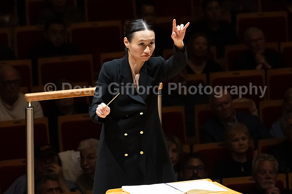 Pacific Symphony - Beethoven & Sibelius
