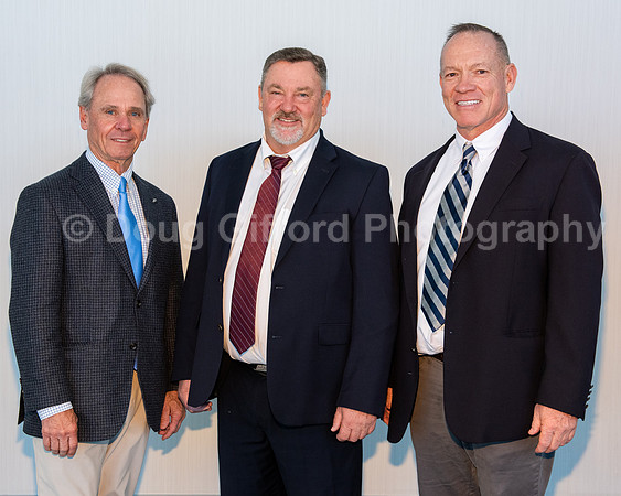 The 70th Annual Golden Beaver Awards Dinner
