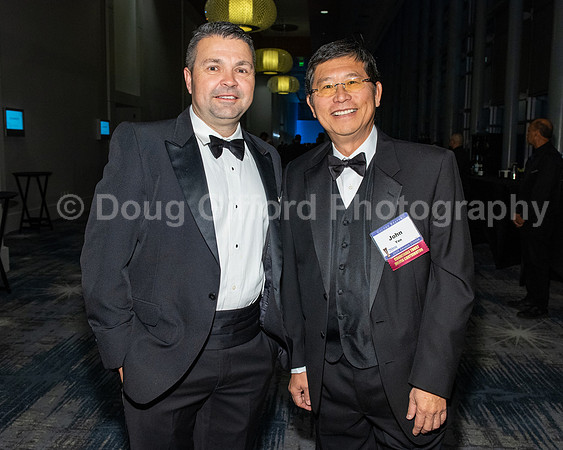 The 70th Annual Golden Beaver Awards Dinner