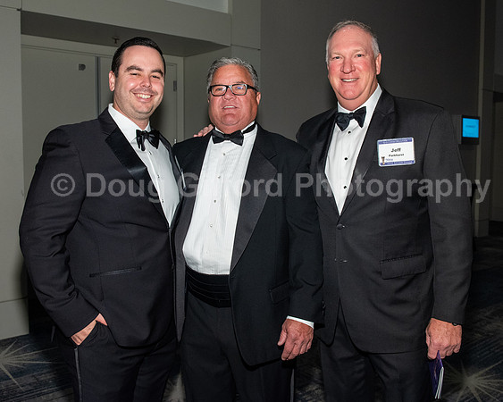 The 70th Annual Golden Beaver Awards Dinner