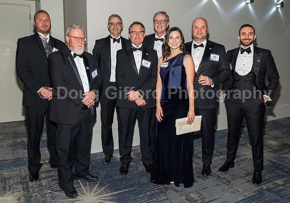 The 70th Annual Golden Beaver Awards Dinner