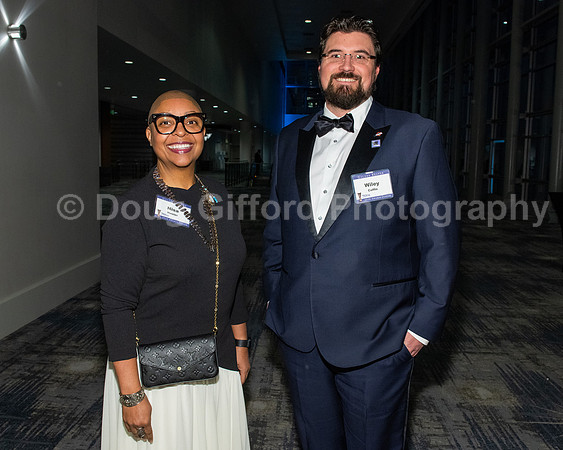 The 70th Annual Golden Beaver Awards Dinner