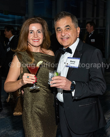 The 70th Annual Golden Beaver Awards Dinner