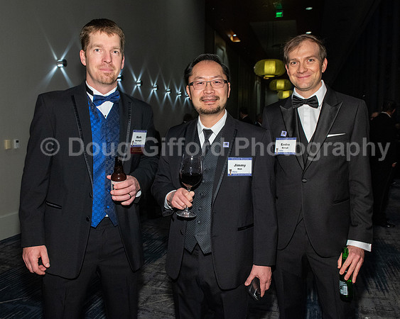 The 70th Annual Golden Beaver Awards Dinner