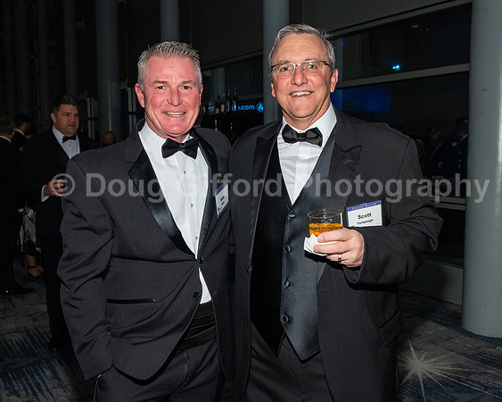 The 70th Annual Golden Beaver Awards Dinner