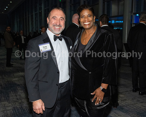 The 70th Annual Golden Beaver Awards Dinner