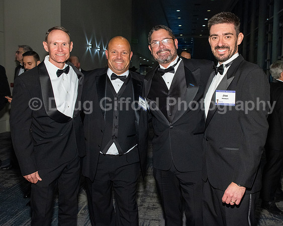 The 70th Annual Golden Beaver Awards Dinner