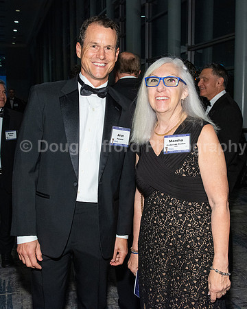The 70th Annual Golden Beaver Awards Dinner