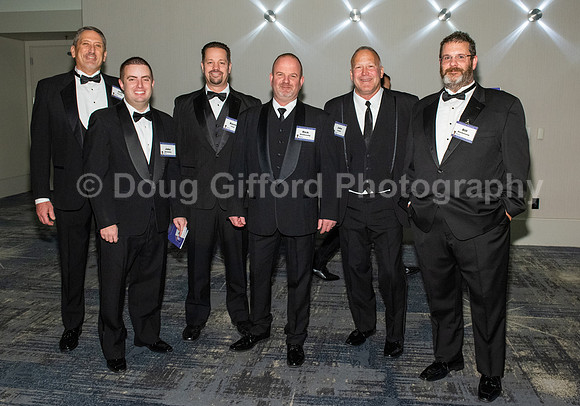 The 70th Annual Golden Beaver Awards Dinner