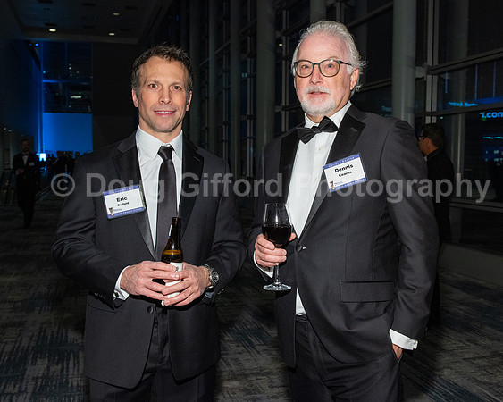 The 70th Annual Golden Beaver Awards Dinner