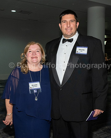 The 70th Annual Golden Beaver Awards Dinner
