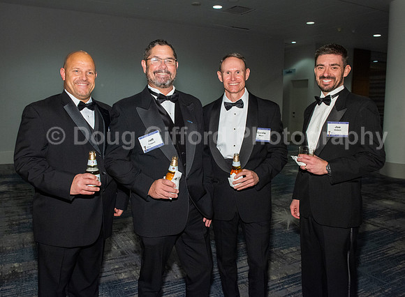 The 70th Annual Golden Beaver Awards Dinner