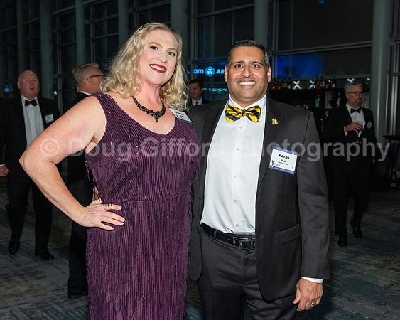 The 70th Annual Golden Beaver Awards Dinner