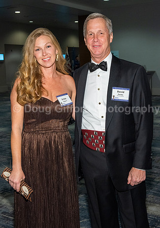 The 70th Annual Golden Beaver Awards Dinner