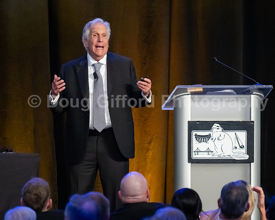 The 70th Annual Golden Beaver Awards Dinner