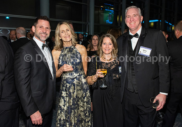 The 70th Annual Golden Beaver Awards Dinner