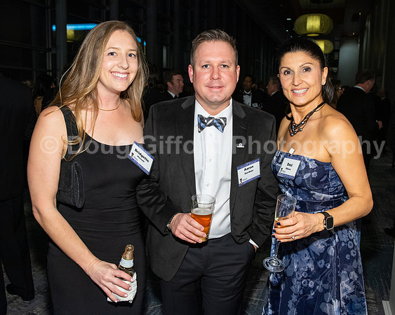 The 70th Annual Golden Beaver Awards Dinner