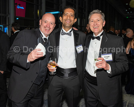 The 70th Annual Golden Beaver Awards Dinner