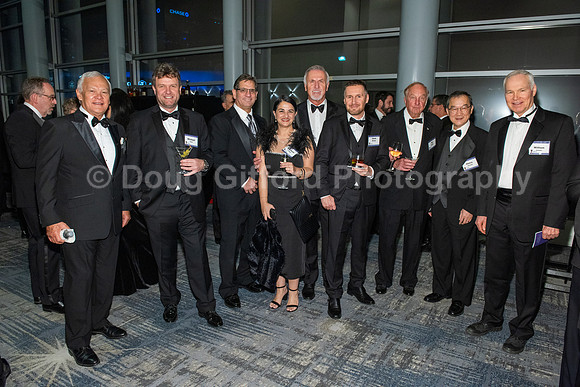 The 70th Annual Golden Beaver Awards Dinner