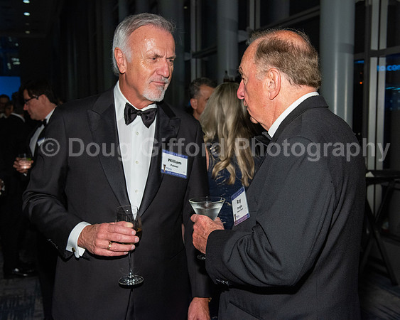 The 70th Annual Golden Beaver Awards Dinner
