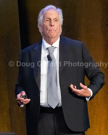 The 70th Annual Golden Beaver Awards Dinner