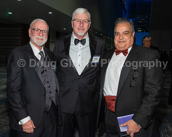 The 70th Annual Golden Beaver Awards Dinner