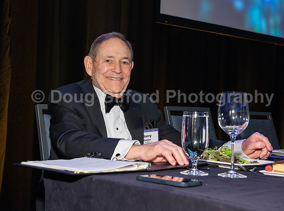 The 70th Annual Golden Beaver Awards Dinner