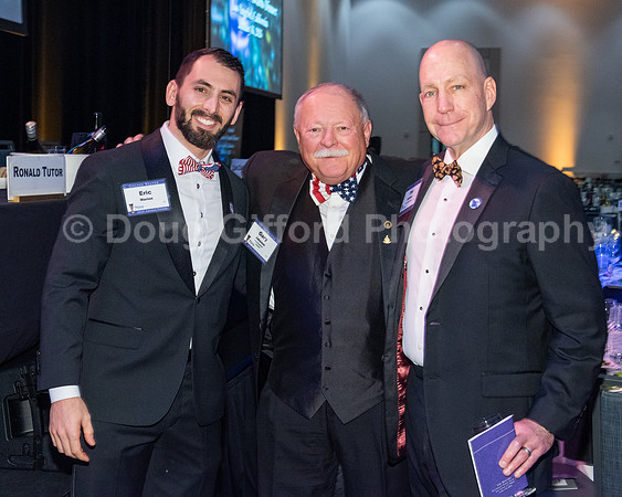 The 70th Annual Golden Beaver Awards Dinner