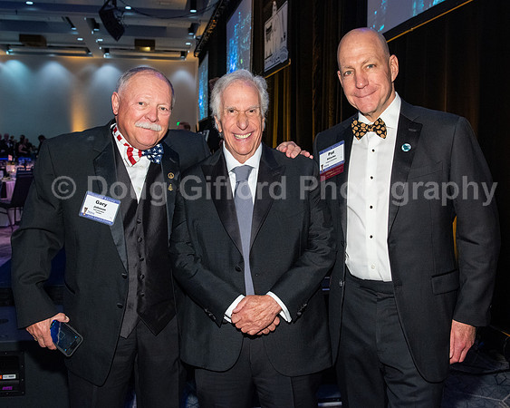 The 70th Annual Golden Beaver Awards Dinner