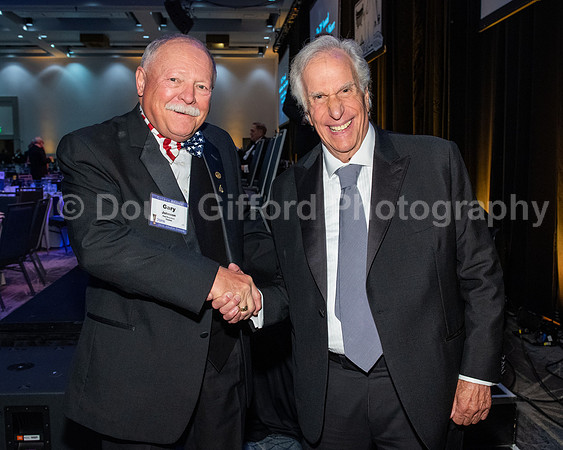 The 70th Annual Golden Beaver Awards Dinner