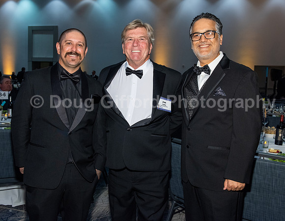 The 70th Annual Golden Beaver Awards Dinner