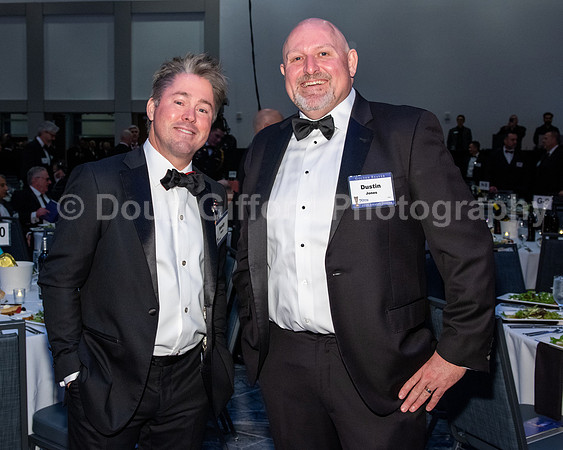 The 70th Annual Golden Beaver Awards Dinner