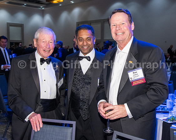 The 70th Annual Golden Beaver Awards Dinner