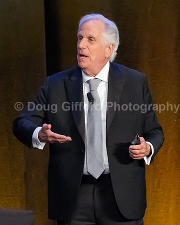 The 70th Annual Golden Beaver Awards Dinner