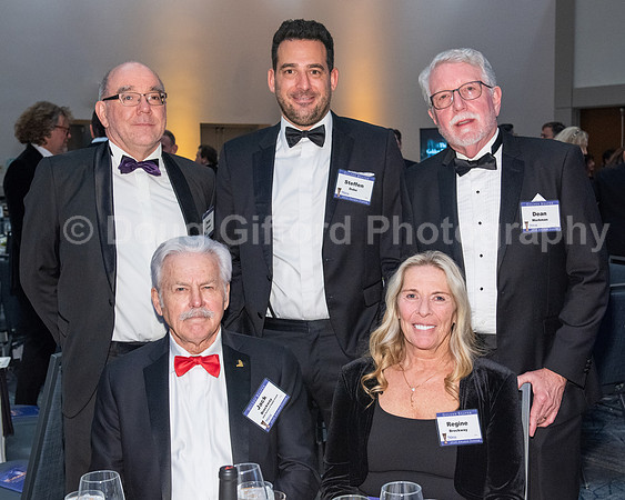 The 70th Annual Golden Beaver Awards Dinner