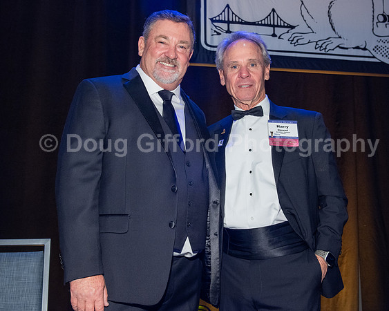 The 70th Annual Golden Beaver Awards Dinner