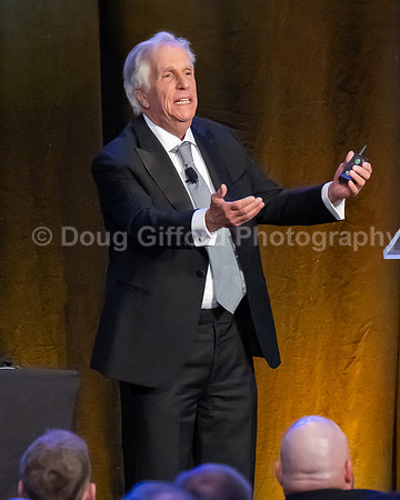 The 70th Annual Golden Beaver Awards Dinner