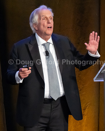 The 70th Annual Golden Beaver Awards Dinner
