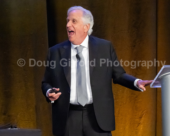 The 70th Annual Golden Beaver Awards Dinner