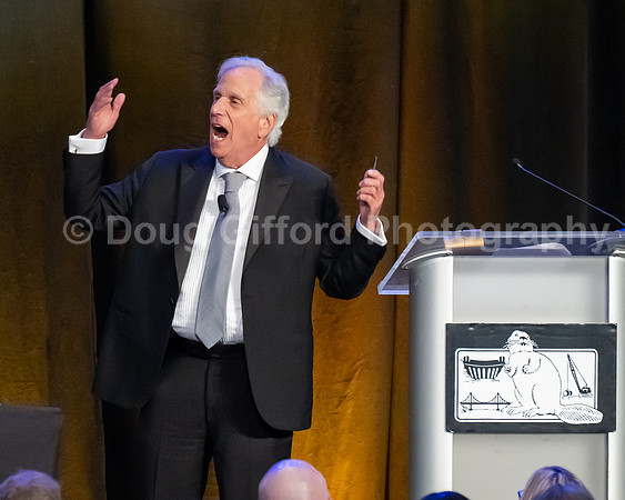 The 70th Annual Golden Beaver Awards Dinner