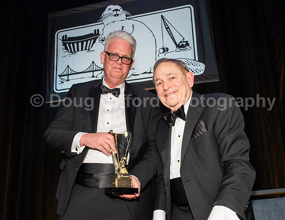 The 70th Annual Golden Beaver Awards Dinner