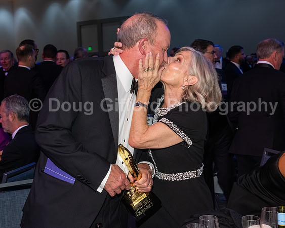 The 70th Annual Golden Beaver Awards Dinner