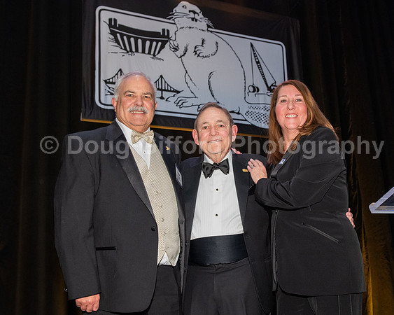 The 70th Annual Golden Beaver Awards Dinner