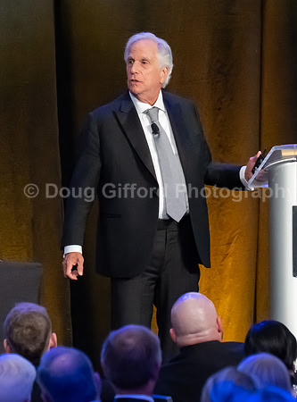 The 70th Annual Golden Beaver Awards Dinner