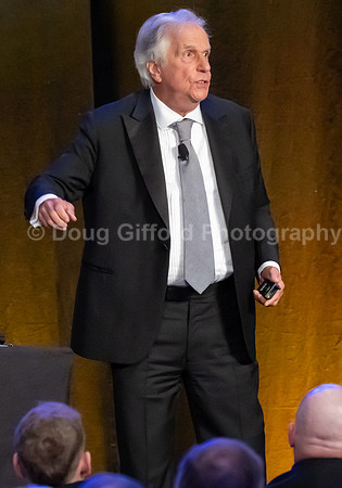 The 70th Annual Golden Beaver Awards Dinner