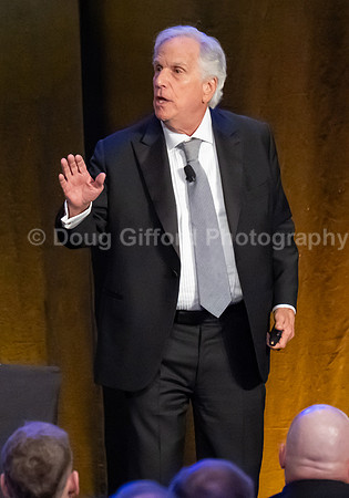 The 70th Annual Golden Beaver Awards Dinner