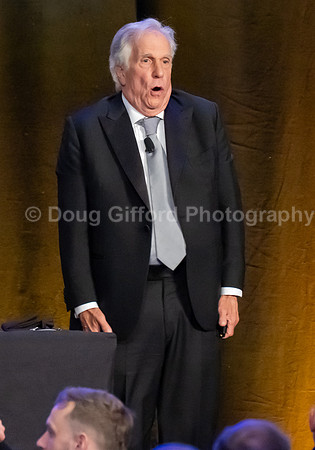 The 70th Annual Golden Beaver Awards Dinner