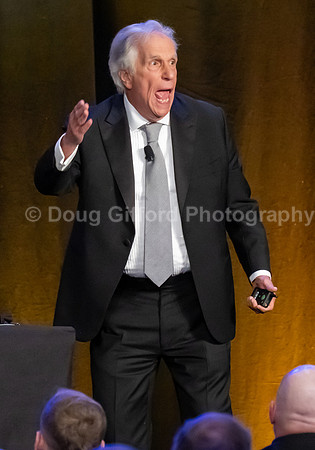 The 70th Annual Golden Beaver Awards Dinner