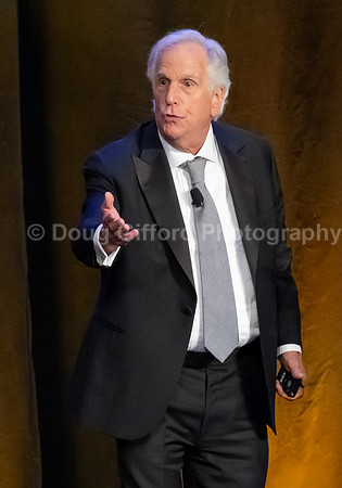 The 70th Annual Golden Beaver Awards Dinner